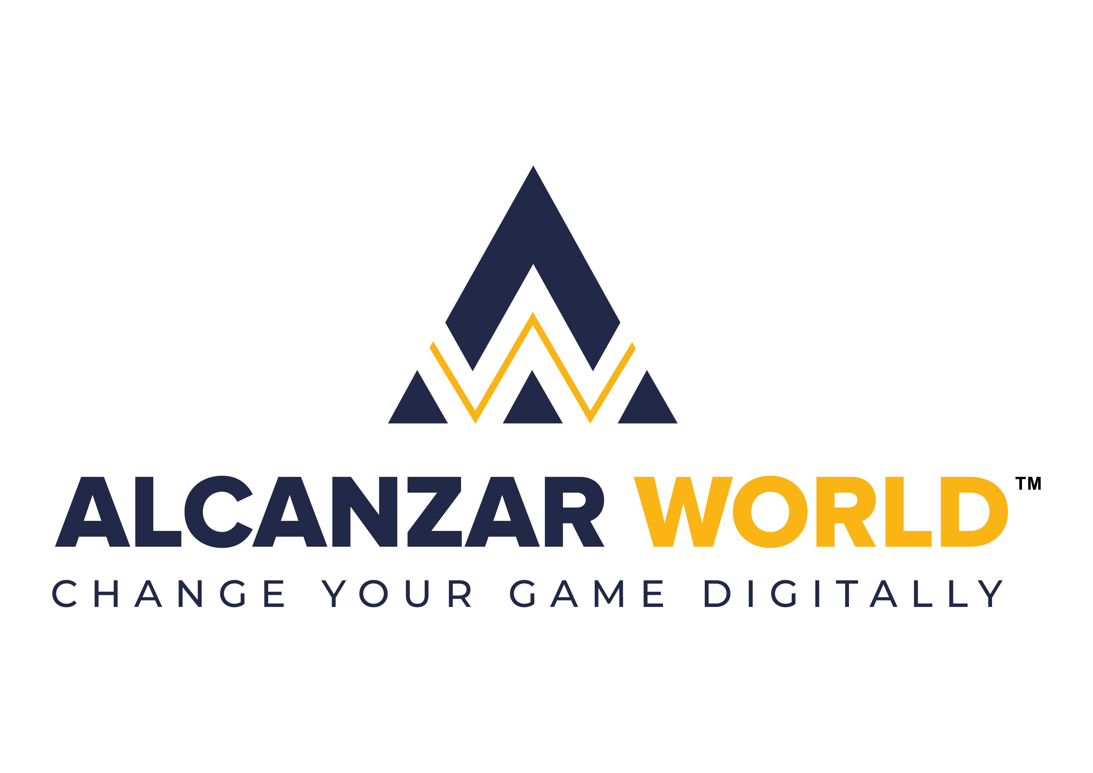 Alcanzar World